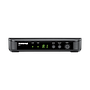 Shure - Receptor Inalámbrico Mod.BLX4