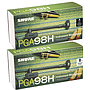 Shure - Micrófono Condensador Cardioide para Instrumento de Viento Mod.PGA98H