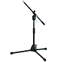 Tama - Atril con Boom corto para Microfono Mod.MS205STBK