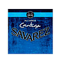 Savarez - Encordado para Guitarra, Alliance Cantiga Tensión Alta Mod.510AJ
