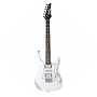 Ibañez - Guitarra Eléctrica RG, Color: Blanca Mod.GRX50-WH