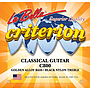 La Bella - Encordado para Guitarra Clásica Criterion, Nylon NG Mod.C800