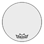 Remo - Parche Powermax, Color: Blanco Mod.PM-10__-MP