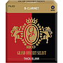D'Addario - Cañas Grand Concert para Clarinete Sib, 10 Piezas Medida: Varios Mod.RGT10BCL_00