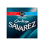 Savarez - Encordado para Guitarra, Cristal Cantiga Tensión Normal/Alta Mod.510CRJ