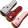 Ibañez - Funda Powerpad Designer para Ukulele Soprano Mod.IUBS541-__