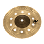 Sabian - Platillo AA Mini Holy China, Tamaño: 8" Mod.20816CS