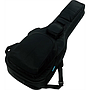 Ibañez - Funda Powerpad para Guitarra Clásica, Color: Negra Mod.ICB924-BK