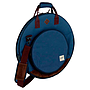 Tama - Funda Powerpad Designer para Platillos de 22", Color: Azúl Marino Mod.TCB22NB