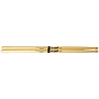 Promark - Baquete Rock Hickory, Punta: Varias Mod.TX747_