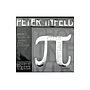 Thomastik - Cuerda 1A (E "Mi") Peter Infeld para Violin 4/4 Mod.PI01SN