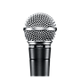 Shure - Micrófono Vocal Dinámico Mod.SM58-_