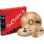 Sabian - Platillos B8 2nd Pack Mod.45002X