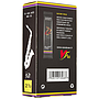 Vandoren - 10 Cañas ZZ para Saxofón Alto Mod.SR41__