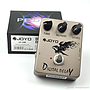 Joyo - Pedal de Efecto Digital Delay Mod.JF-08