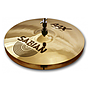 Sabian - Platillo AAX Medium Stage Hats Tamaño: 14" Mod.21402X