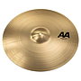 Sabian - Platillo AA Medium Ride, Tamaño: 20" Mod.22012B