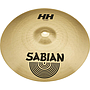 Sabian - Platillo HH Thin Crash, Tamaño: 16 Mod.11606