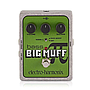 Electro-Harmonix - Pedal de Efecto Bass Big Muff Pi