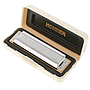 Hohner - Armonica Sol-Menor Natural ''Marine Band'' Mod.M1896486X